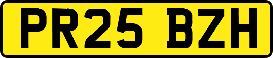 PR25BZH
