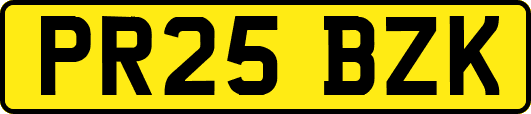 PR25BZK