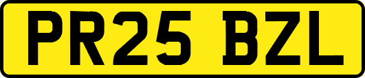 PR25BZL