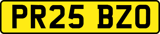 PR25BZO