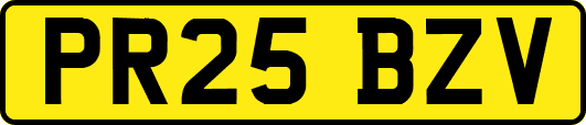 PR25BZV