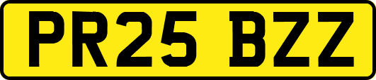 PR25BZZ