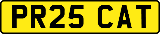 PR25CAT