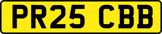 PR25CBB