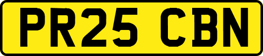 PR25CBN