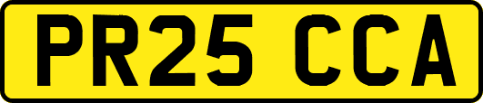 PR25CCA