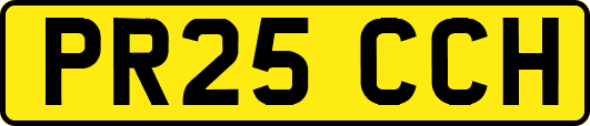 PR25CCH