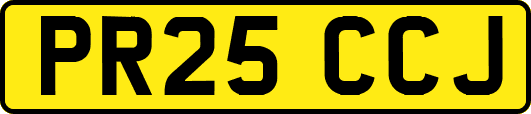 PR25CCJ