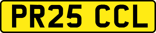 PR25CCL