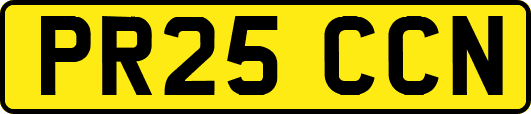PR25CCN