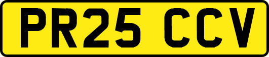 PR25CCV