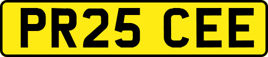 PR25CEE