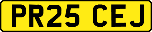PR25CEJ