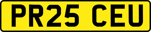PR25CEU