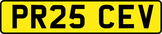 PR25CEV