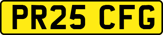 PR25CFG