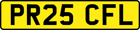 PR25CFL