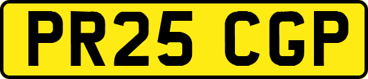 PR25CGP