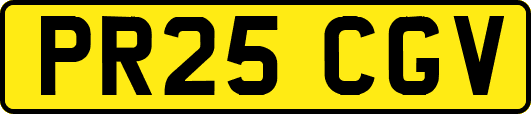 PR25CGV