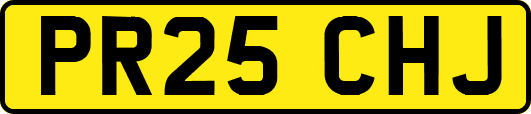 PR25CHJ
