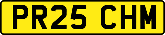 PR25CHM