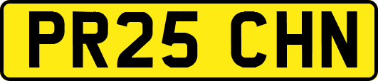 PR25CHN