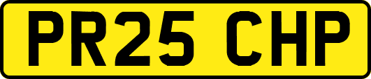 PR25CHP