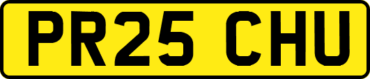 PR25CHU