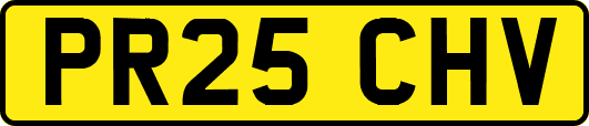 PR25CHV