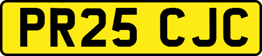 PR25CJC