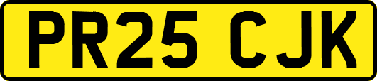 PR25CJK