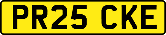 PR25CKE