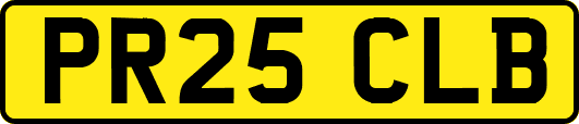 PR25CLB