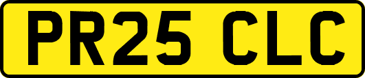 PR25CLC