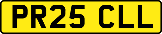 PR25CLL