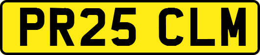 PR25CLM