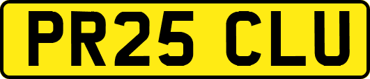 PR25CLU