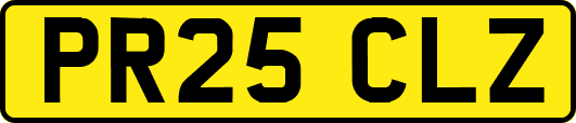 PR25CLZ