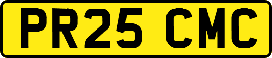 PR25CMC