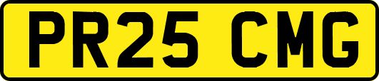PR25CMG
