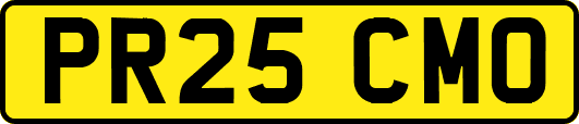 PR25CMO