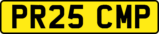 PR25CMP