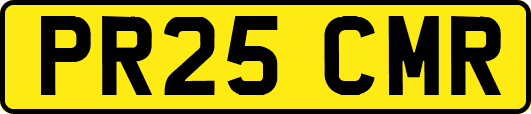 PR25CMR