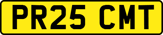 PR25CMT