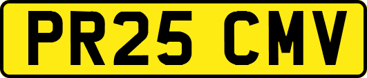 PR25CMV