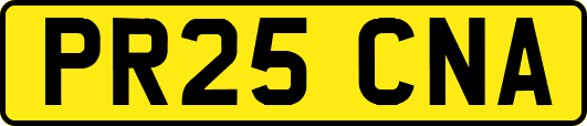 PR25CNA