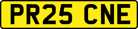PR25CNE