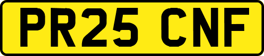 PR25CNF