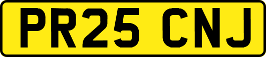 PR25CNJ