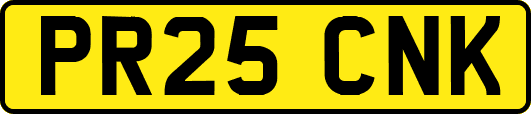 PR25CNK